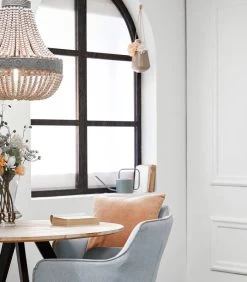 PRESENT TIME Vaas Glow - Glas Donkergrijs - Large - 17x28cm 5 PRESENT TIME Vaas Glow - Glas Donkergrijs - Large - 17x28cm -Professionele winkel voor decoratieve artikelen b2abaf014b464a3e90516e26bb20e8db