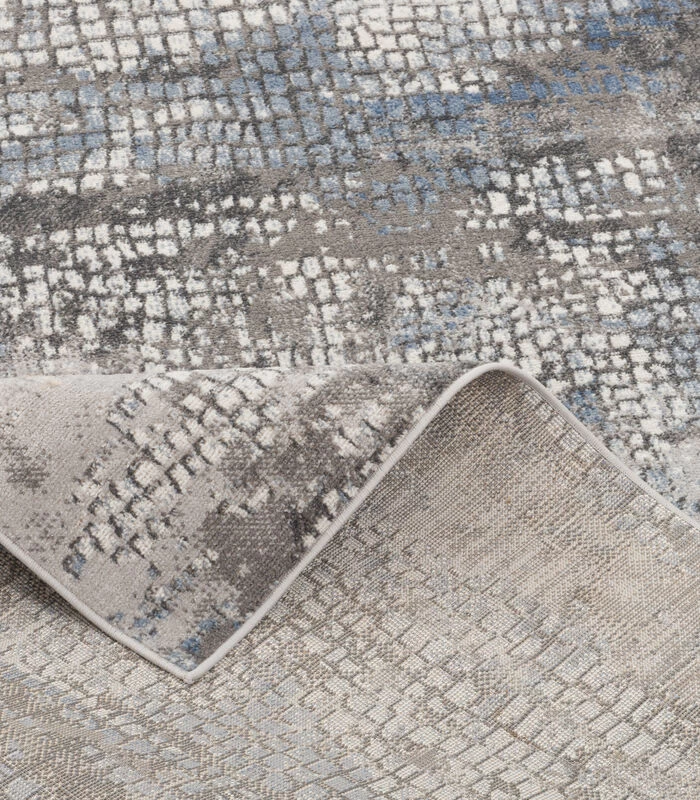 Vloerkleed Tawira Vintage Designer 6 Vloerkleed Tawira Vintage Designer - Afbeelding 4