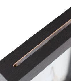 Blake Fotolijst 30x20 - Hout - Zwart - Set Van 2 10 Blake Fotolijst 30x20 - Hout - Zwart - Set Van 2 -Professionele winkel voor decoratieve artikelen b4405908ba9543d7b39b5d416b8134ab