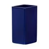 Iittala Ruutu Ceramic Vaas 180mm Donkerblauw 1 Iittala Ruutu Ceramic Vaas 180mm Donkerblauw -Professionele winkel voor decoratieve artikelen b55d28ef2e654a25ab6ccac17f20995f
