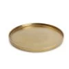 Sierschaal 25xH1,5cm Goud Palace 1 Sierschaal 25xH1,5cm Goud Palace -Professionele winkel voor decoratieve artikelen b65eb7e04a594622a5a24490cad147cb
