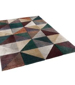 Vloerkleed Designer Maui Modern Prisma -Professionele winkel voor decoratieve artikelen b94da0ff2226474f9f8ee695a22911a8