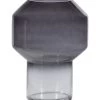 Exclusive Jaxx Vaas - Glas - Zwart - 26x18x18 2 Exclusive Jaxx Vaas - Glas - Zwart - 26x18x18 -Professionele winkel voor decoratieve artikelen baad65f65b5a450b84fdfdc63df622e8