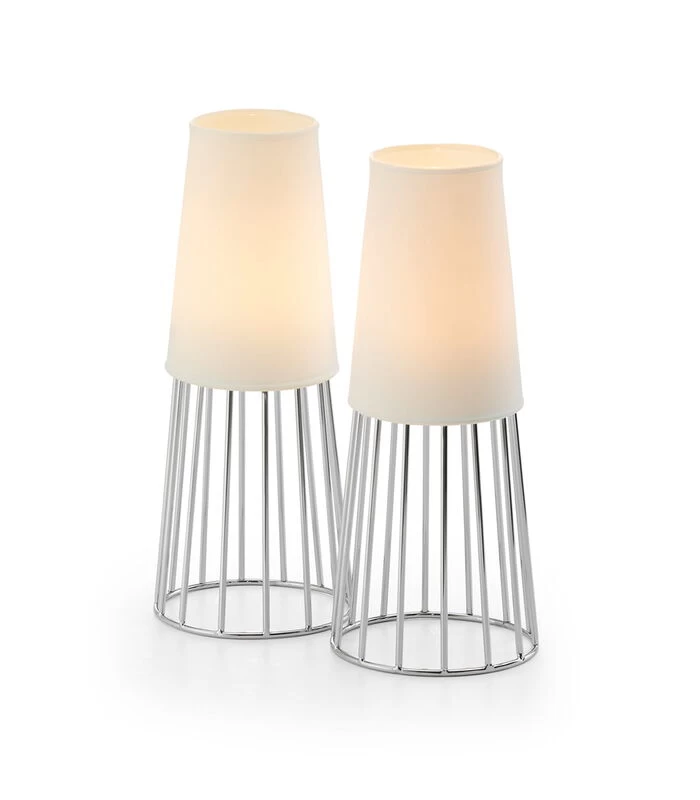 Lighthouse - Waxinelichthouder 3 Lighthouse - Waxinelichthouder