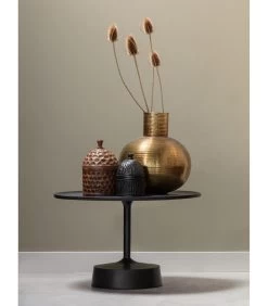 Exclusive Pixie Vaas - Metaal - Antique Brass - 34x30x30 9 Exclusive Pixie Vaas - Metaal - Antique Brass - 34x30x30 -Professionele winkel voor decoratieve artikelen bcf2bab365bf4f1e85b98f4a97394390