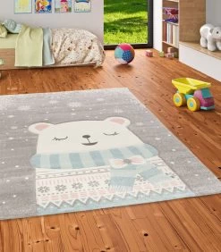 Vloerkleed Maui Kids Sneeuwbeer 8 Vloerkleed Maui Kids Sneeuwbeer -Professionele winkel voor decoratieve artikelen bdd2a6bb012747e88d5e12912d586f65