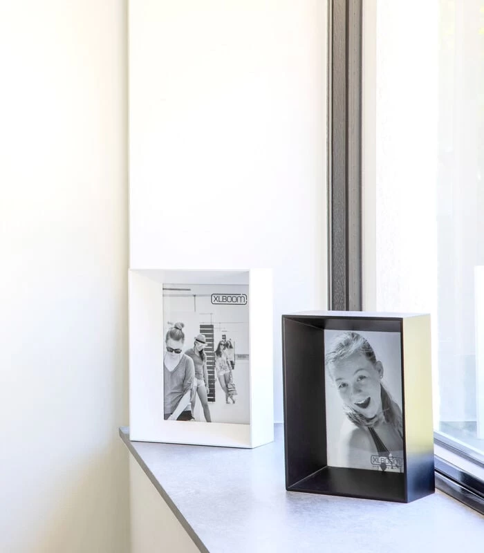 PRADO Fotokader 13 X 18 Licht Hout 6 PRADO Fotokader 13 X 18 Licht Hout - Afbeelding 4