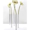 Magnetic Vases - Silver - Set 5 Pcs 1 Magnetic Vases - Silver - Set 5 Pcs -Professionele winkel voor decoratieve artikelen bf048aa18c7b4715ab79e4a0e6d8e60a