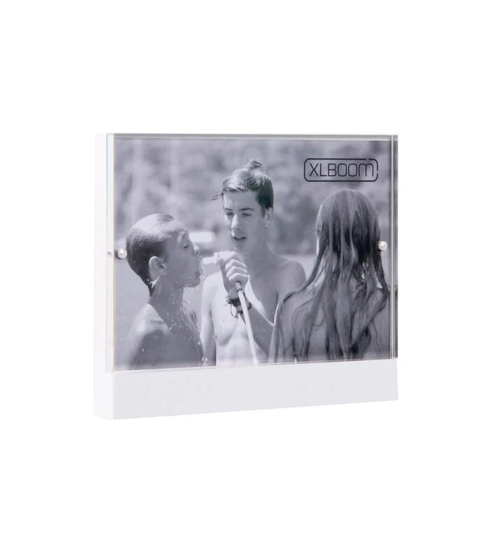 SIENA Fotokader 13x18 Wit 3 SIENA Fotokader 13x18 Wit