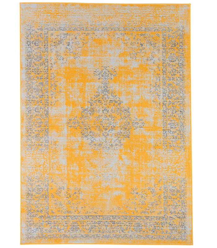 Vloerkleed Designer Passion Vintage Rand 3 Vloerkleed Designer Passion Vintage Rand