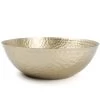 Sierschaal 30xH10cm Goud Gala -Professionele winkel voor decoratieve artikelen c38a8623f7e640348dc8659a350e2ef1
