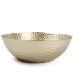 Sierschaal 30xH10cm Goud Gala
