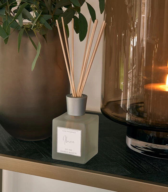 Geurstokjes 200ml - RM Ibiza Fragrance Sticks 4 Geurstokjes 200ml - RM Ibiza Fragrance Sticks - Afbeelding 2