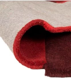 Modern Vloerkleed Van Zuivere Wol En Design ARTY -Professionele winkel voor decoratieve artikelen c5502503a16f4606b9de043a1ffa0dea