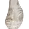 BePureHome Toot Vaas - Glas - Sepia - 35x21x21 -Professionele winkel voor decoratieve artikelen c6026a303a6b4ca3b3a15eee58fe89b7