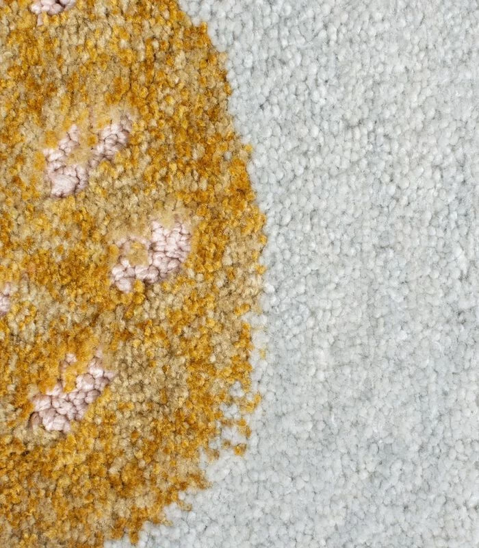 Kinderkamer Vloerkleed CANDI 6 Kinderkamer Vloerkleed CANDI - Afbeelding 4