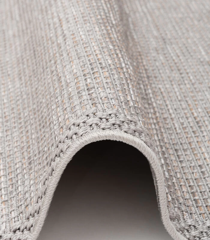 Vloerkleed Ottawa Mix Platweave Voor Binnen En Buiten 6 Vloerkleed Ottawa Mix Platweave Voor Binnen En Buiten - Afbeelding 4