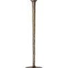 BePureHome Chandler Kaarsenstandaard - Metaal - Brass - 49x12x12 1 BePureHome Chandler Kaarsenstandaard - Metaal - Brass - 49x12x12 -Professionele winkel voor decoratieve artikelen c76e049a7fc6445d8a934ec8341322b8