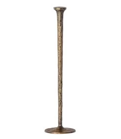 BePureHome Chandler Kaarsenstandaard - Metaal - Brass - 49x12x12