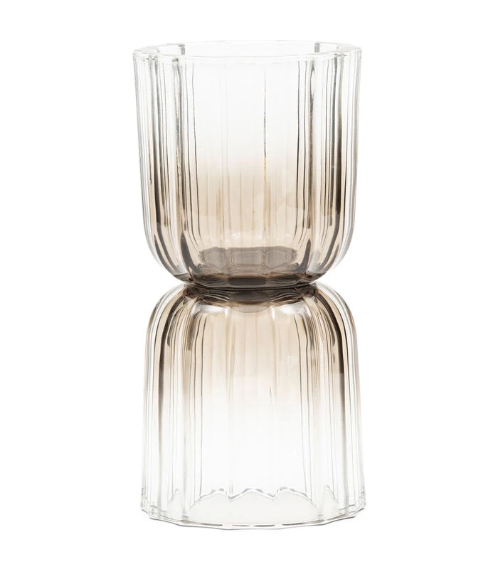 Waxinelichtjeshouder - Theelichthouder - Canklé Bordeau M 3 Waxinelichtjeshouder - Theelichthouder - Canklé Bordeau M