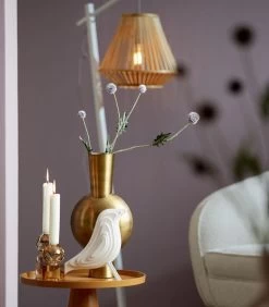 PRESENT TIME Ornament Silouette Bird - Wit - 26x9x21,5cm 9 PRESENT TIME Ornament Silouette Bird - Wit - 26x9x21,5cm -Professionele winkel voor decoratieve artikelen c7fa4a6acc8845e1b339a92c7c7484c7