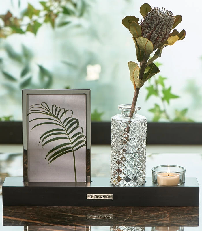 Fotolijst Fotoplank - Port Louis Multiple Frame - Zwart 4 Fotolijst Fotoplank - Port Louis Multiple Frame - Zwart - Afbeelding 2