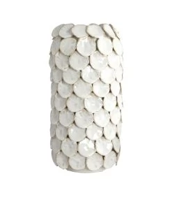 House Doctor Vaas - Stip - Wit