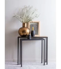 Exclusive Blake Fotolijst Met Houten Rand - Naturel - 40x30x4 -Professionele winkel voor decoratieve artikelen c9521271e2844e49a579390f812a3498