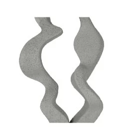 PRESENT TIME Ornament Abstract Art Wave -Warm Grijs - 23x14,5x40cm 10 PRESENT TIME Ornament Abstract Art Wave -Warm Grijs - 23x14,5x40cm -Professionele winkel voor decoratieve artikelen c9ffb251067a430495826f1a3c4fb8c2