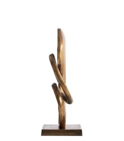 Ornament Eddy - Antiek Brons - 20x20x34cm 8 Ornament Eddy - Antiek Brons - 20x20x34cm -Professionele winkel voor decoratieve artikelen ca48d31184a9457c83e815947d43189b