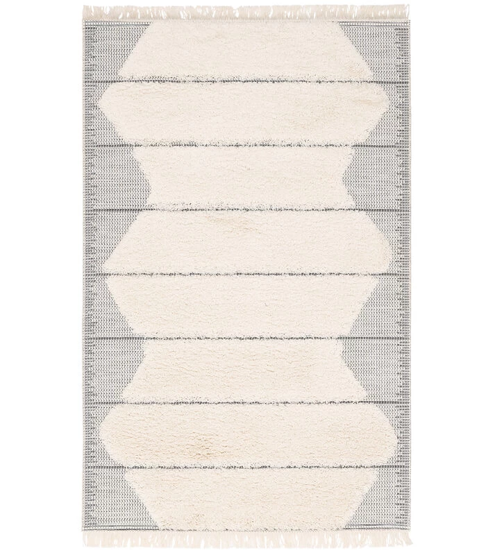 Vloerkleed Voor Binnen En Buiten Shaggy Sylt Trend 3 Vloerkleed Voor Binnen En Buiten Shaggy Sylt Trend