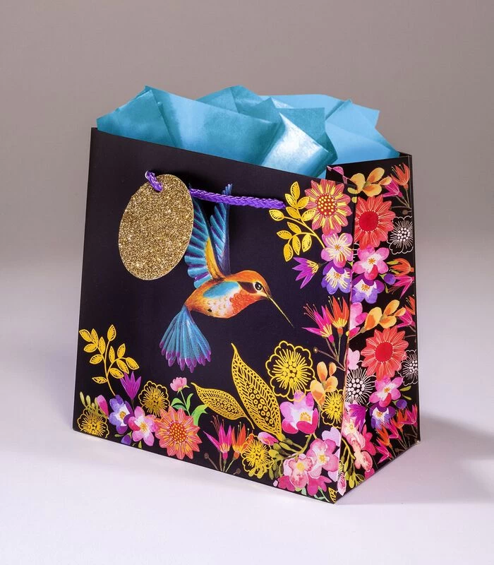 Geschenkentas Humming BirdL18 X H 18 X P 10 Cmcolibr 3 Geschenkentas Humming BirdL18 X H 18 X P 10 Cmcolibr