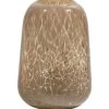BePureHome Summer Handgemaakte Vaas - Glas - Beige - 26x17x17 1 BePureHome Summer Handgemaakte Vaas - Glas - Beige - 26x17x17 -Professionele winkel voor decoratieve artikelen cba590905f5f495e902c8b69bc36b335
