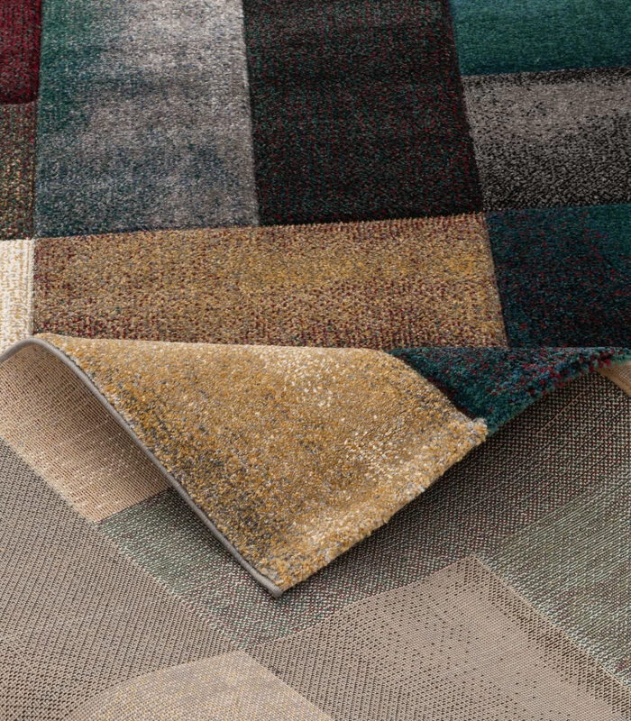 Vloerkleed Designer Maui Moderne Trend 6 Vloerkleed Designer Maui Moderne Trend - Afbeelding 4