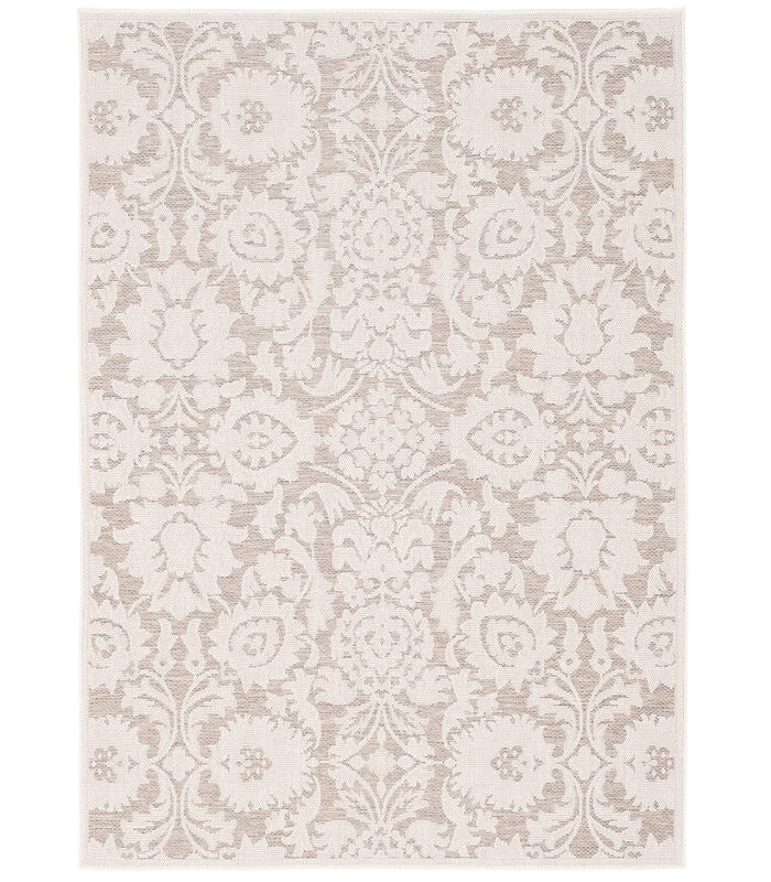 Vloerkleed Binnen & Buiten Platweave Ottawa Barok 3 Vloerkleed Binnen & Buiten Platweave Ottawa Barok