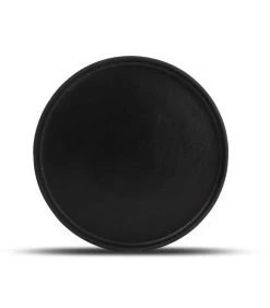 Sierschaal 25xH1,5cm Zwart Palace 5 Sierschaal 25xH1,5cm Zwart Palace -Professionele winkel voor decoratieve artikelen cd097580bdbc468a89e20d4ce234379c