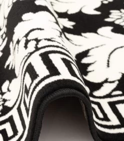 Vloerkleed Designer Samba Modern Barok -Professionele winkel voor decoratieve artikelen cd2482087a3b4eb3985a4a9a5e0ad2d4