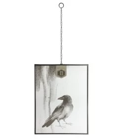 BePureHome Xpose Fotolijsten - Metaal - Zwart - Set Van 3 8 BePureHome Xpose Fotolijsten - Metaal - Zwart - Set Van 3 -Professionele winkel voor decoratieve artikelen ce9d227a39ad4090b38e31f9f8881510