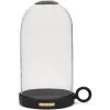 Cloche Urban Loft Transparant - Maat L 1 Cloche Urban Loft Transparant - Maat L -Professionele winkel voor decoratieve artikelen cf0a9aa7d03548298b12416424d6afff