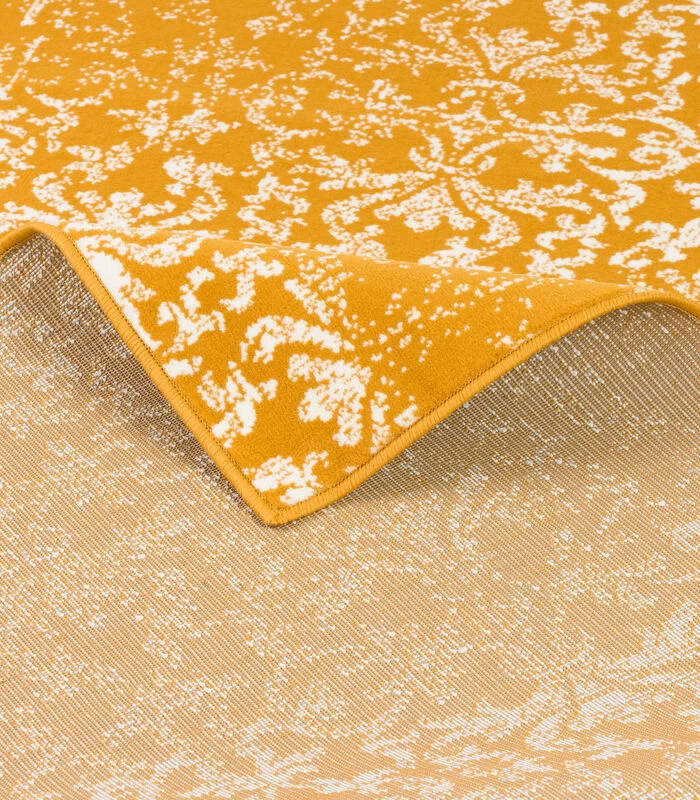 Vloerkleed Designer Tapijt Passion Vintage Gradient 6 Vloerkleed Designer Tapijt Passion Vintage Gradient - Afbeelding 4