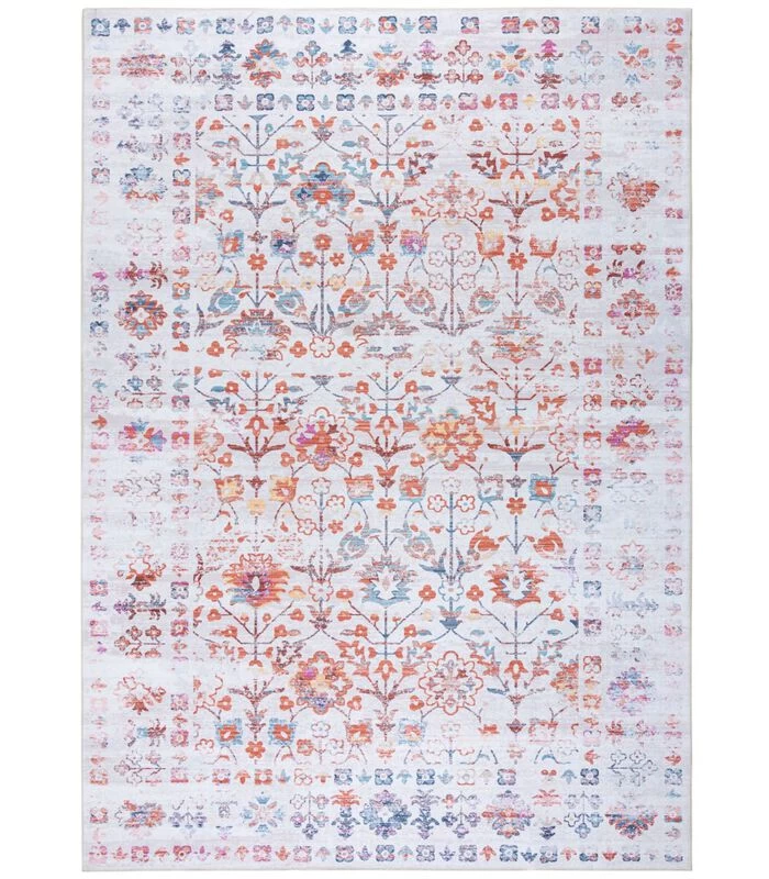 Mozaïek Binnen Vloerkleed CAMILA 3 Mozaïek Binnen Vloerkleed CAMILA