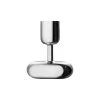Iittala Nappula Kaarsenstandaard 107mm Steel 1 Iittala Nappula Kaarsenstandaard 107mm Steel -Professionele winkel voor decoratieve artikelen cf7d0545a53b45009ba46e5ac5e7b1ff