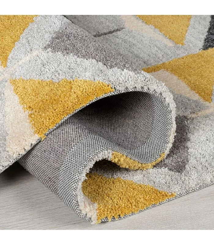 Design Vloerkleden Voor De Woonkamer KODY 6 Design Vloerkleden Voor De Woonkamer KODY - Afbeelding 4