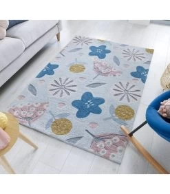 Kinderkamer Vloerkleed CANDI 8 Kinderkamer Vloerkleed CANDI -Professionele winkel voor decoratieve artikelen d11c8acd76c54a1cb83738188454272f