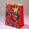 Geschenkentas EcarlateL 20 X H 25 X P 10 Cm 2 Geschenkentas EcarlateL 20 X H 25 X P 10 Cm -Professionele winkel voor decoratieve artikelen d1ba1dcb4dec49f5ac173759b579dd83