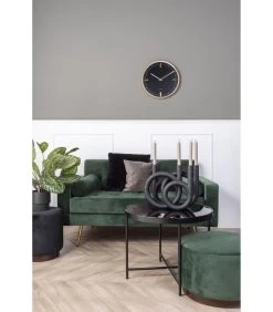 PRESENT TIME Kandelaar Rings - Polyresin - Zwart - 38x14,5x30cm 9 PRESENT TIME Kandelaar Rings - Polyresin - Zwart - 38x14,5x30cm -Professionele winkel voor decoratieve artikelen d275a742eb7f4babb4f0f19c19d108e8