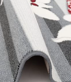 Vloerkleed Designer Samba Moderne Bloemen 9 Vloerkleed Designer Samba Moderne Bloemen -Professionele winkel voor decoratieve artikelen d356a986cf1545df8447d85a8204b7e9