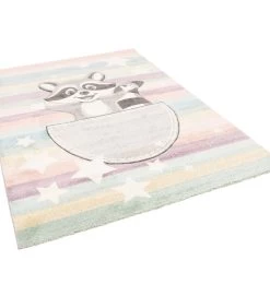 Vloerkleed Maui Kids - Tapijt Voor Kinderen - Wasbeertje 11 Vloerkleed Maui Kids - Tapijt Voor Kinderen - Wasbeertje -Professionele winkel voor decoratieve artikelen d3e5f241c0e449b58e6c5d0bbeb83dfe