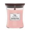 WoodWick Kaars Pressed Blooms & Patchouli Medium 2 WoodWick Kaars Pressed Blooms & Patchouli Medium -Professionele winkel voor decoratieve artikelen d5d79da6743d485aa820d84e54e9044d
