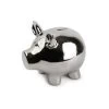 Spaarpot Zilver Oink 1 Spaarpot Zilver Oink -Professionele winkel voor decoratieve artikelen d7205e623ac0425790b09cb27800ae39